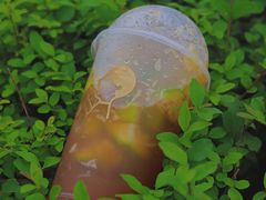 -喜茶(永旺梦乐城店)