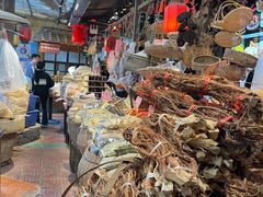 -园林美食城·本土农家菜(杨和镇店)