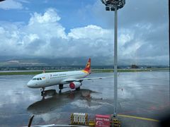 -丽江三义国际机场