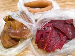 -鞍山市上海信利熏腊店(站前总店)