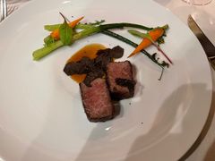-三嚥阁 La Villa Restaurant