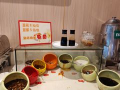 -川味堂·四川豆花(八卦岭店)