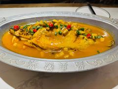 -徽镇小厨·经典徽菜(马连道店)