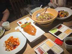 -北方家宴(番禺永旺店)