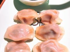 饺子-炭舍干锅·烤鱼(扬名广场店)