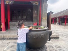 -慈恩寺
