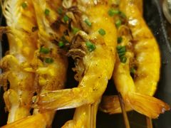 -土蚝·高压锅生蚝(百姓美食街店)