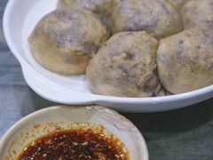 -南雄雄州土菜餐厅(粤北大厦店)