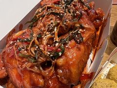 -悠个炸鸡(南京创始店)