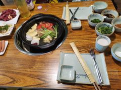 特色锅底-霸王牛肉(龙湖U城店)