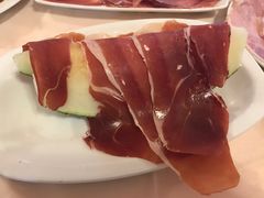 -火腿博物馆(马约尔广场店)