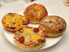 -巴黎贝甜(阳光上东店)