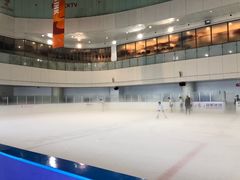 -冠军冰场CHAMPION RINK(百联又一城店)