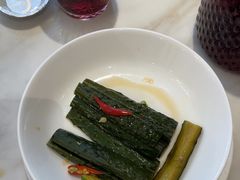 -南山鲜虾面·活鲜小馆·海味大连菜(南山总店)