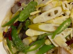 -将就吃农家特色土菜馆