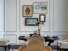 -翠湖宾馆·中餐厅