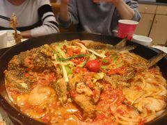 -老板恋上鱼(印象城店)