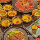 江左尚白银泰新店 是谁的日料DNA动了