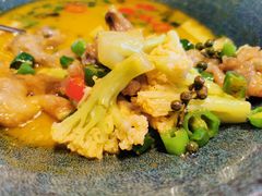 -香园茶社·金陵小灶(老门东店)