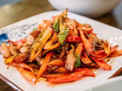 -印象盐帮菜(鲁能城店)