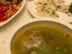 -得月楼·省级非遗·传统苏帮菜(观前店)