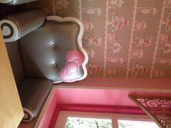 大堂-Hello Kitty Cafe(弘大店)