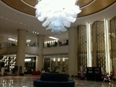 -常熟理文铂尔曼酒店