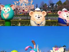 -上海迪士尼度假区