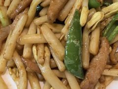 -老洋房花园饭店(绍兴路店)