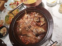 -八大碗·地道东北菜(佳兆业店)