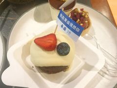 -東盛炭烤自助料理(浦东文峰广场店)