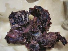 -破店肥蛤·海鲜·烧烤(翠园街店)