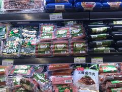 -永辉超市(长江国际店)