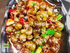 -云晓光头烧烤吧(盛夏店)