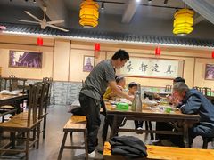 -真定郝家排骨(谈固东街店)