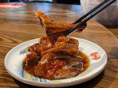 -晓马鸭店(新芜路店)