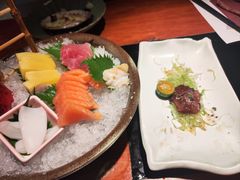 -匠和风精致料理(宁德万达店)
