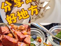 -熙楼(翠湖店)