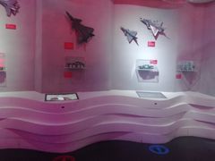 -威海华夏城景区