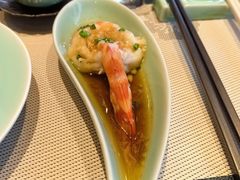 -湖畔居茶楼(湖滨店)