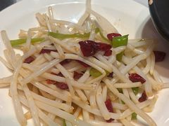 -状元虎.摇滚炒鸡.家常菜(义勇街店)