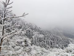 -南岳衡山风景名胜区