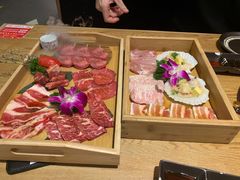 -牛藏·黑毛和牛烧肉(环市东店)