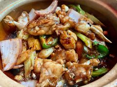 -汤氏美食台山水步特色黄鳝饭(龙津东路店)