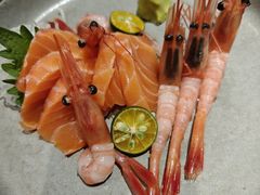 -一吉焼鸟·FOUNDER(桂林路店)