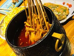 -那些年记忆烧烤