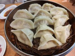 -老爷子原味蒸饺(总店)