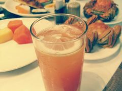 -上海虹桥宾馆味翠餐厅