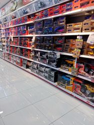 -玩具反斗城(正大广场店)