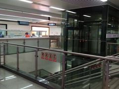 -水部(地铁站)